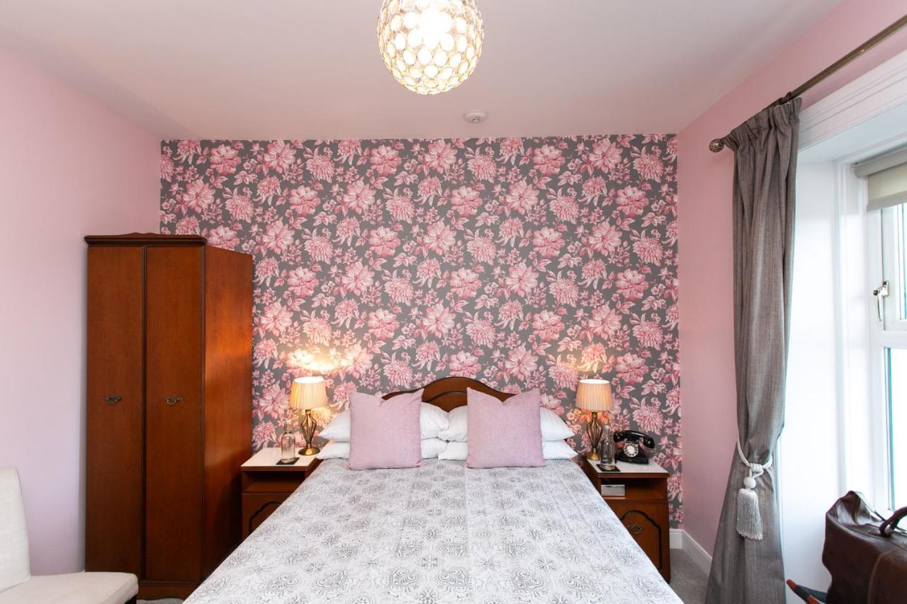 Shelleven Guest House Bangor  Exteriör bild