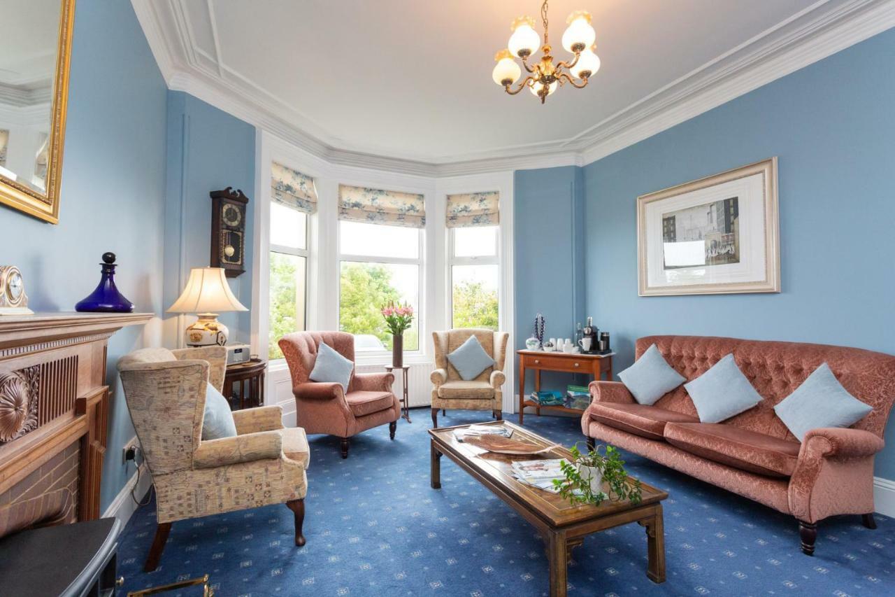 Shelleven Guest House Bangor  Exteriör bild
